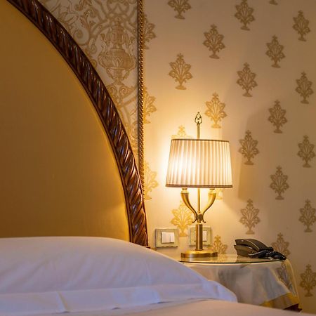 Hotel Palazzo Stern Венеция Экстерьер фото