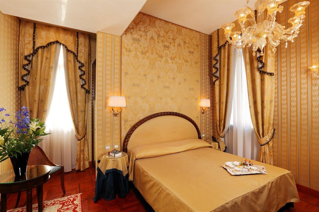 Hotel Palazzo Stern Венеция Экстерьер фото