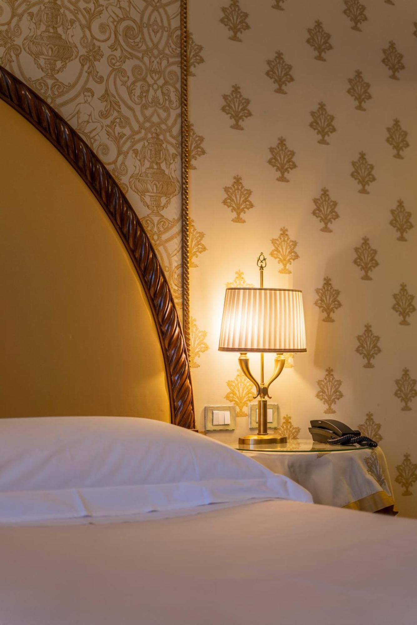 Hotel Palazzo Stern Венеция Экстерьер фото