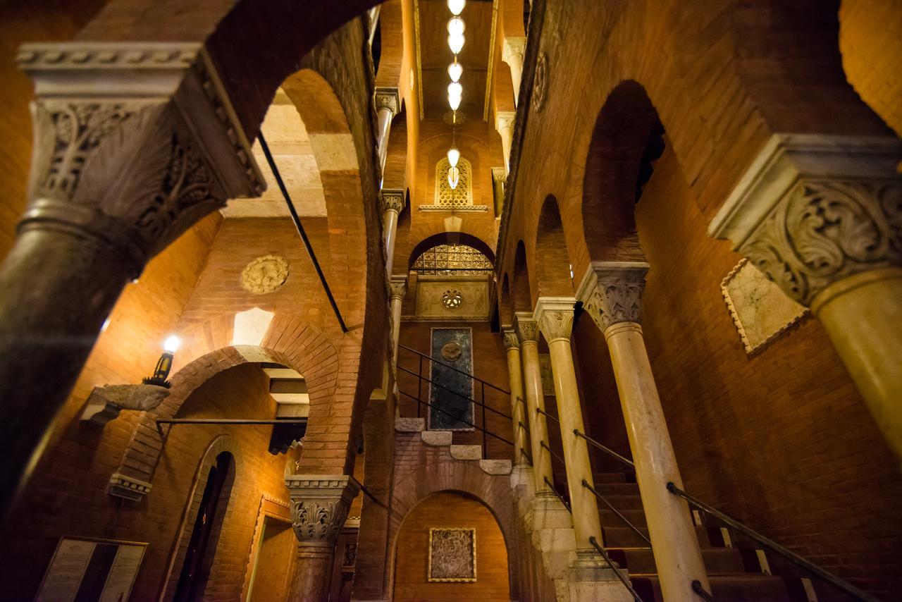 Hotel Palazzo Stern Венеция Экстерьер фото