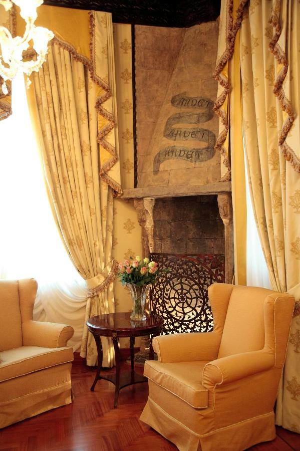 Hotel Palazzo Stern Венеция Экстерьер фото
